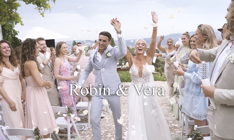 <!-- Robin & Vera -->