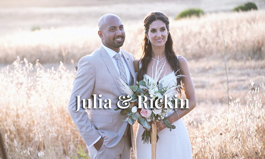 <!-- Julia & Rickin -->